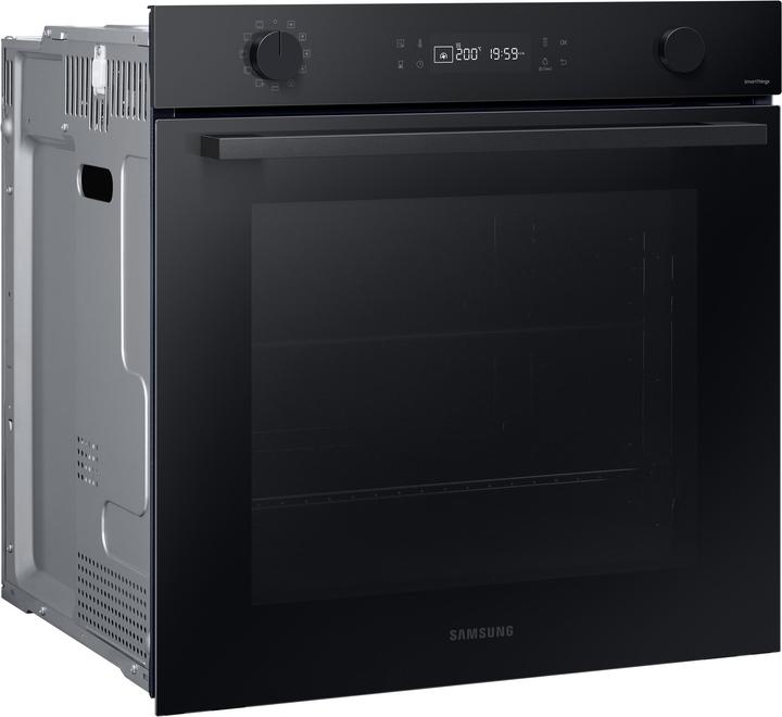 Actual product image Samsung NV7B41201AS