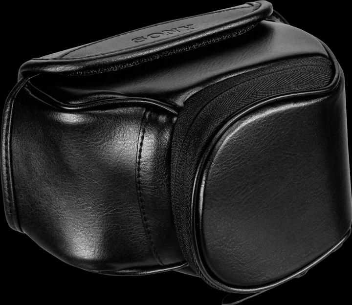 Actual product image Sony Lcs-Emjb (Camera case, 2.40 l)