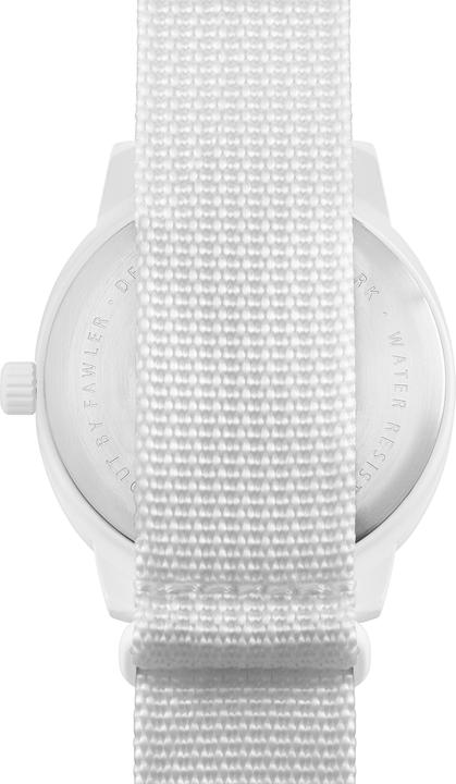 Actual product image Fawler Scout (Analogue wristwatch, 40 mm)