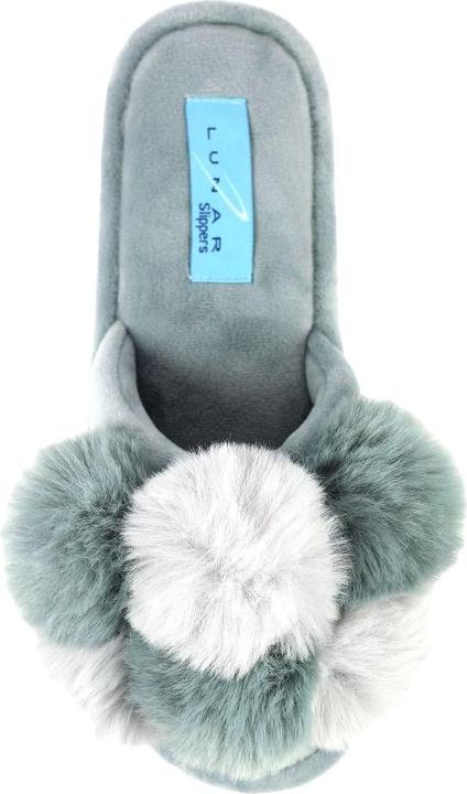 Image du produit Lunar - Chaussons - Femme (M)