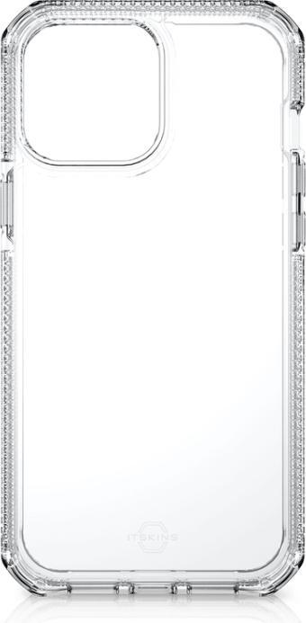 Immagine prodotto Itskins Copertura di protezione contro le cadute SUPREME CLEAR trasparente (Apple iPhone 13)