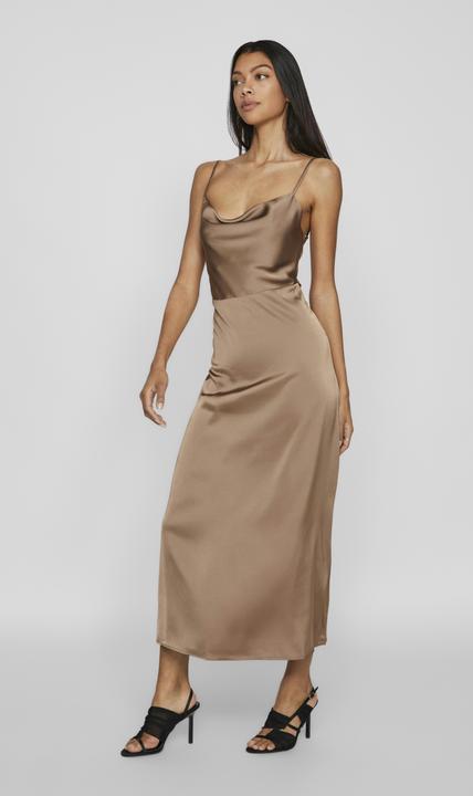 Produktbild Vila Träger Abendkleid (42)