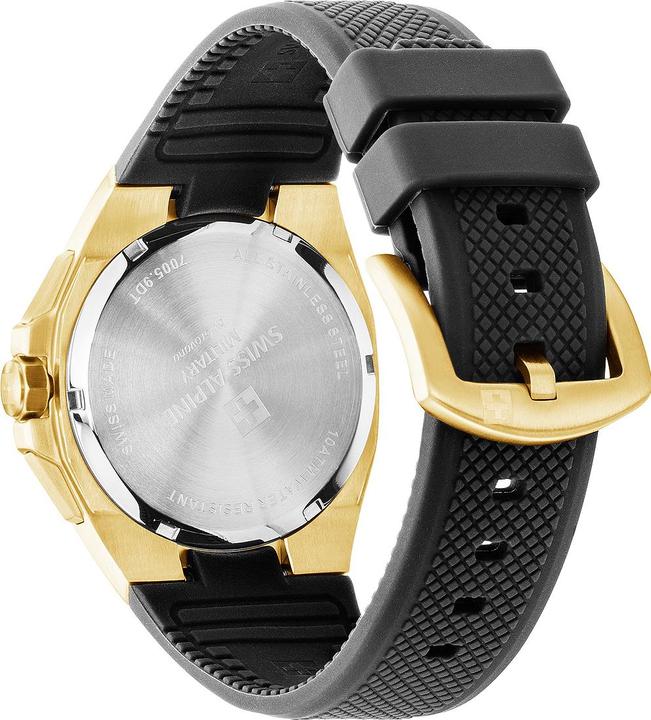 Image du produit Swiss Alpine Military 7005.9814 Typhoon (Chronographe, 42 mm)