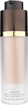 Immagine prodotto Tom Ford Traceless Perfecting Foundation Ivory Rose 30ml (Rosa d'Avorio)