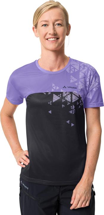 Produktbild Vaude Women's Moab T-Shirt VI (36)