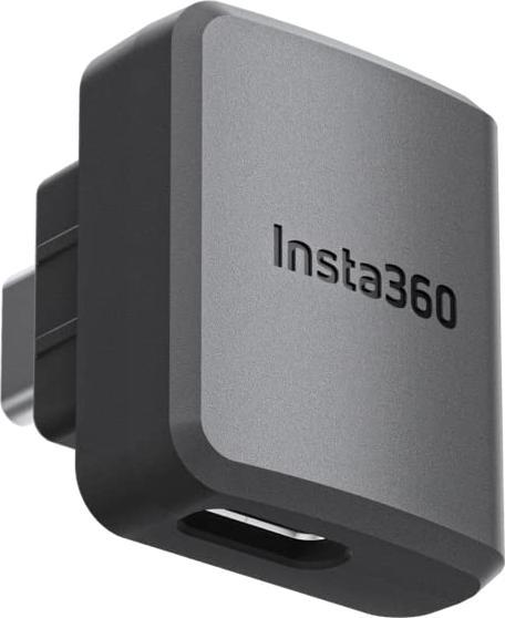 Image du produit Insta360 Adaptateur micro ONE RS (CINTYAV/A) (insta360 One RS)