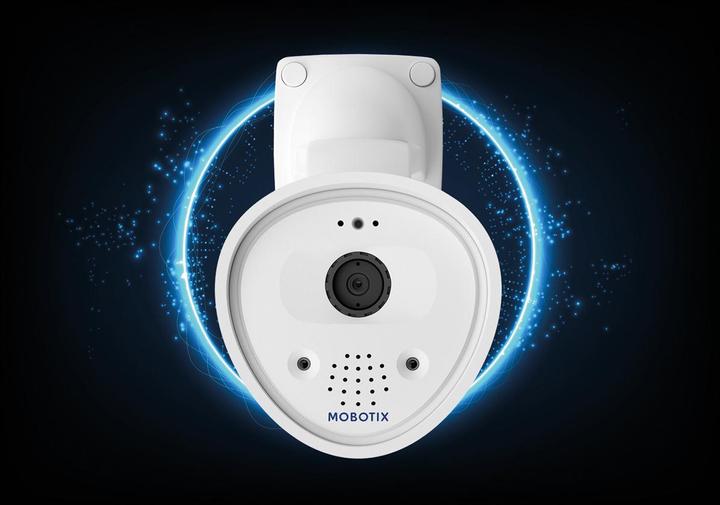 Produktbild Mobotix Box-Netzwerkkamera (3840 x 2160 Pixels)