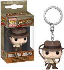 Actual product image Funko Indiana Jones - Indiana Jones Pocket Pop!