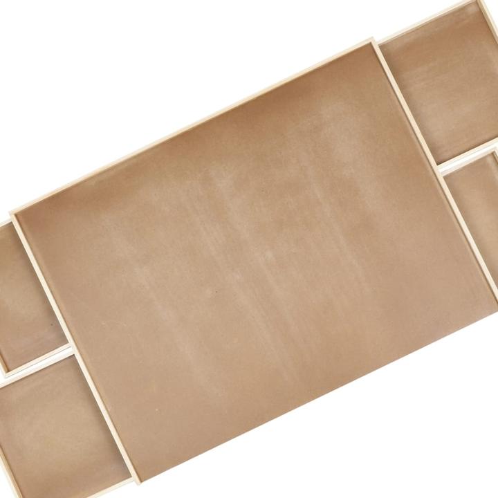 Immagine prodotto Childhome Puzzle-Tisch (4 pezzi)