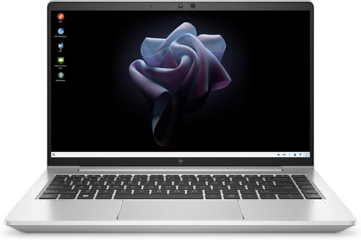 Actual product image HP Emt645G7 R5-5625U 14 /256 PC (14", AMD Ryzen 5 5625U, 8 GB, 256 GB, CH)