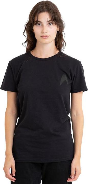 Produktbild Star Trek: Into Darkness Command TShirt (M)