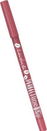 Actual product image Lovely Perfect Line Lip Pencil Lip L