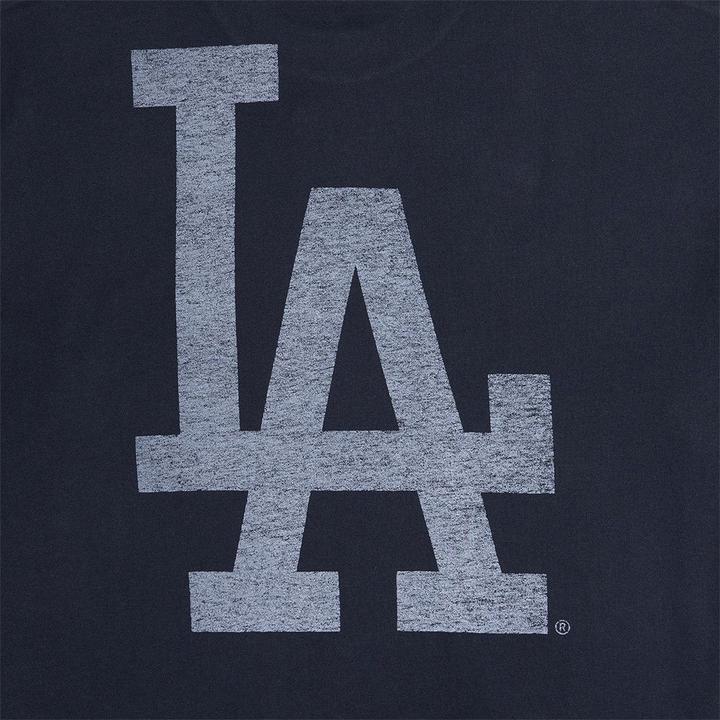 Produktbild New Era Oversized Shirt - WASHED Los Angeles Dodgers - L (L)