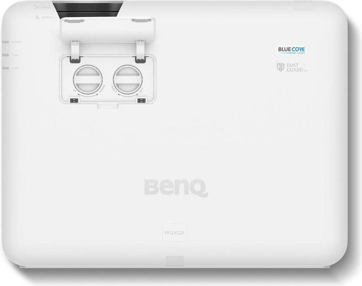 Image du produit BenQ LU950 (WUXGA, 5000 lm, 1.36 - 2.18:1)