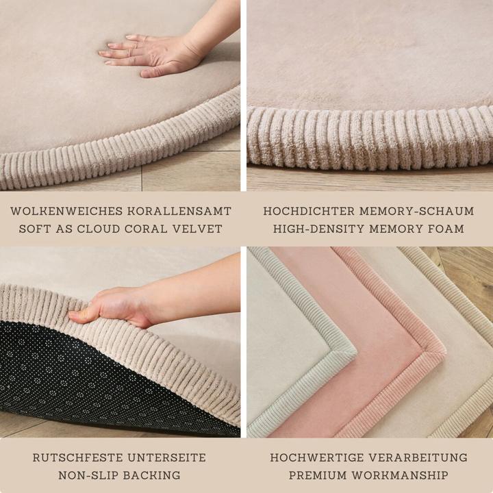 Image du produit Hakuna Matte Nuage (Ø 120 cm)