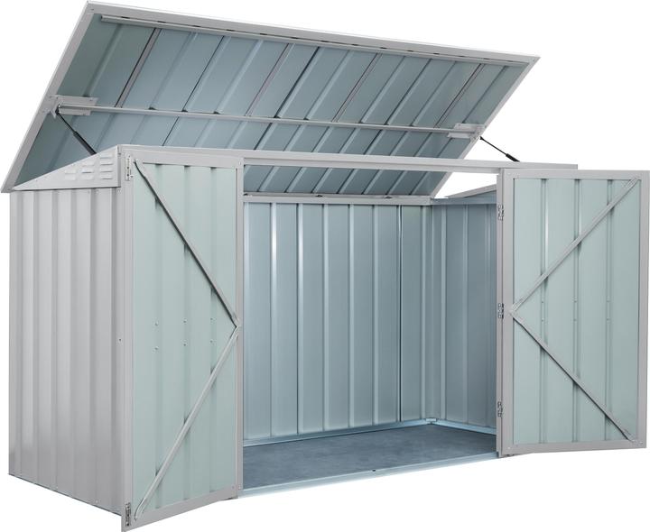Image du produit Globel Armoire métallique