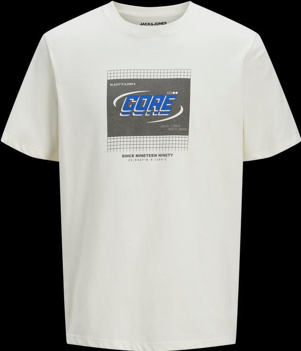 Image du produit Jack & Jones Imprimé col rond T-shirt T-shirt (M)