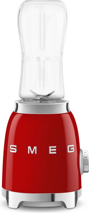 Image du produit Smeg PBF01RDEU 50's Style (300 W)