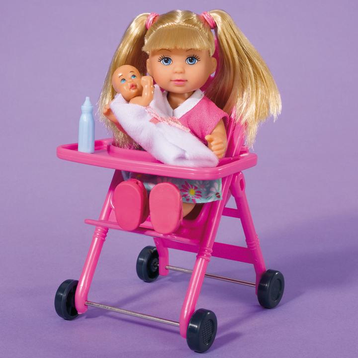 Image du produit Simba SL Famille heureuse