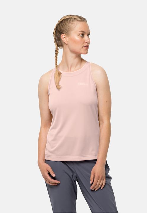 Produktbild Jack Wolfskin Prelight Tank W (M)