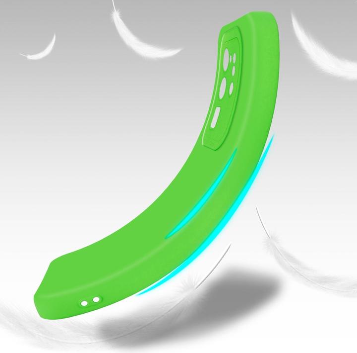 Immagine prodotto Cadorabo Custodia per Samsung Galaxy S20 ULTRA in TPU stile Fluid LM162 (Samsung Galaxy S20 Ultra)