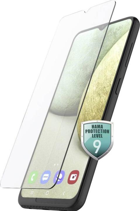Immagine prodotto Hama Vetro di cristallo premium (1 Pezzo/i, Samsung Galaxy A03s, Samsung Galaxy A02s)