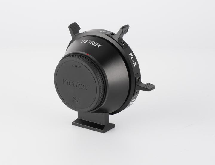 Immagine prodotto Viltrox Obiettivo con attacco PL-L per fotocamere Fujifilm X-Mount