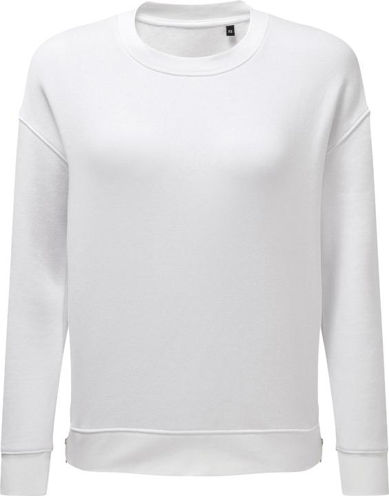 Tri Dri Sweatshirt Mit Reissverschluss