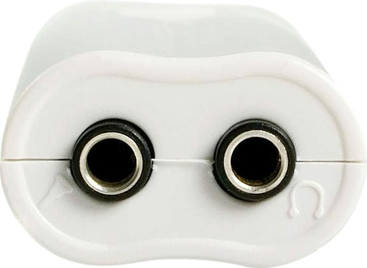 Immagine prodotto StarTech Adattatore da USB 2.0 a Audio (USB)