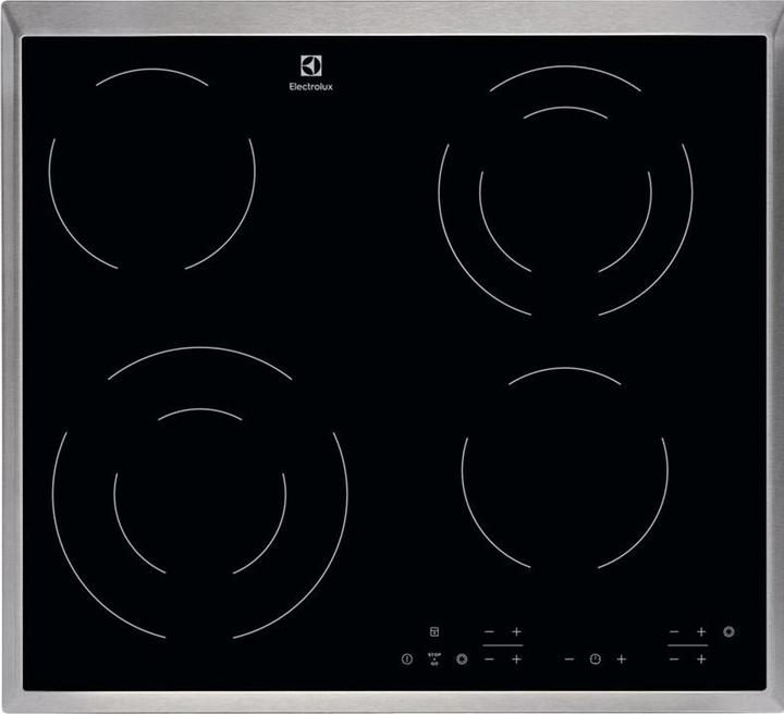Image du produit Electrolux EHF6342XOK