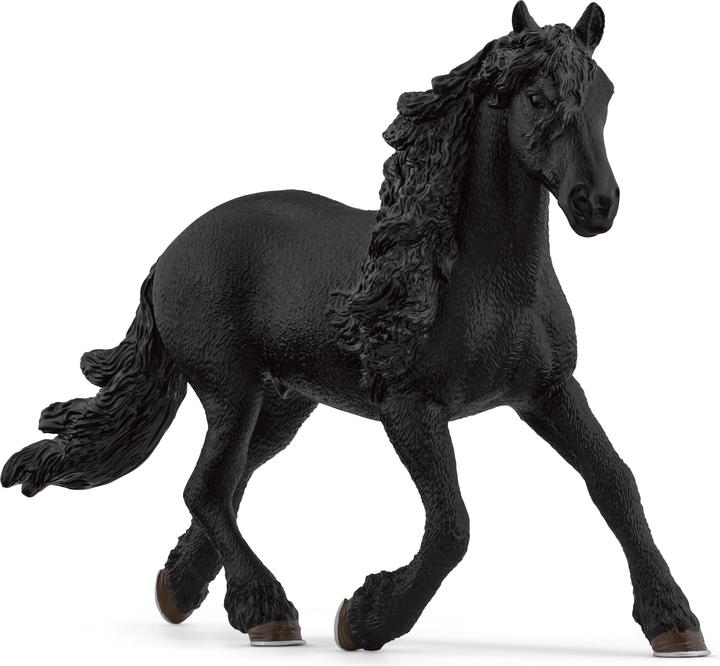 Schleich Étalon Frison