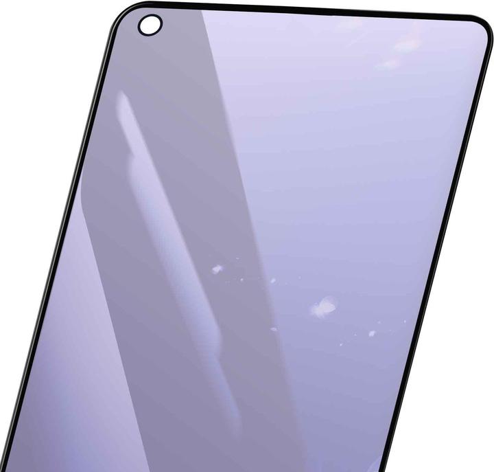 Produktbild Avizar BlueGuard Glas-Displayschutz mit Blaulicht-Filter (1 Stück, Xiaomi Mi 10T Pro)