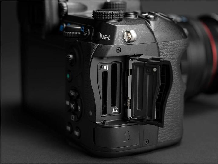 Image du produit Pentax K-3 Mark III (25.70 Mpx, APS-C / DX)