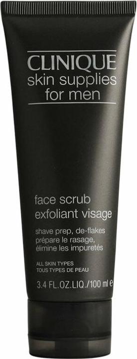 Produktbild Clinique Face Scrub (Peeling, 100 ml)