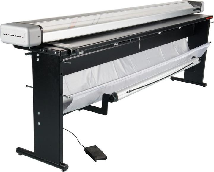 Immagine prodotto Neolt Electro Power Trim Plus 360 Roll cutter senza (Rotoli Plotter)