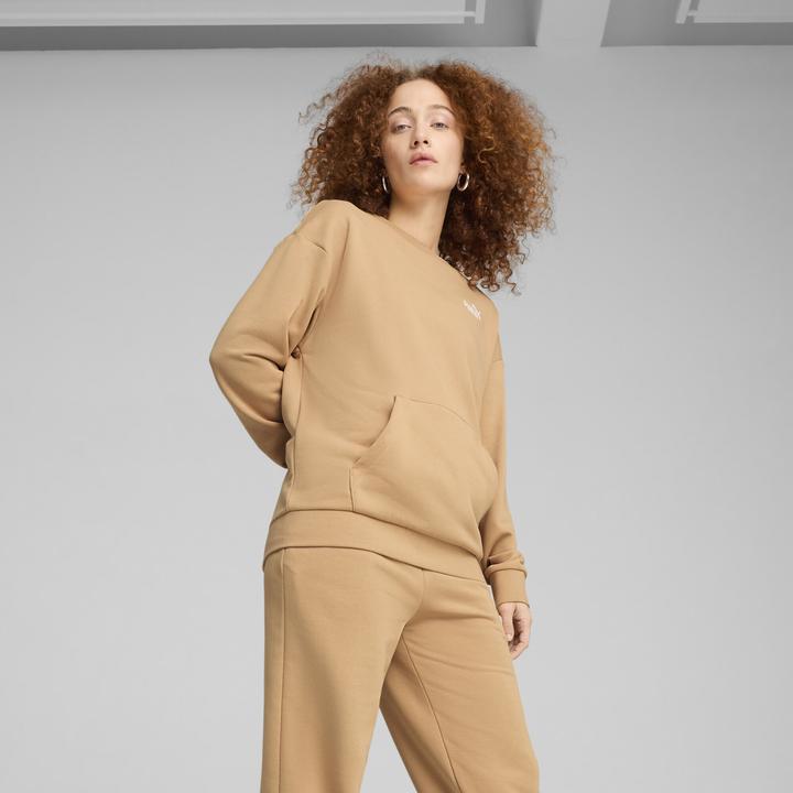 Produktbild Puma Sweat Suit Relaxed TR cl (XS)