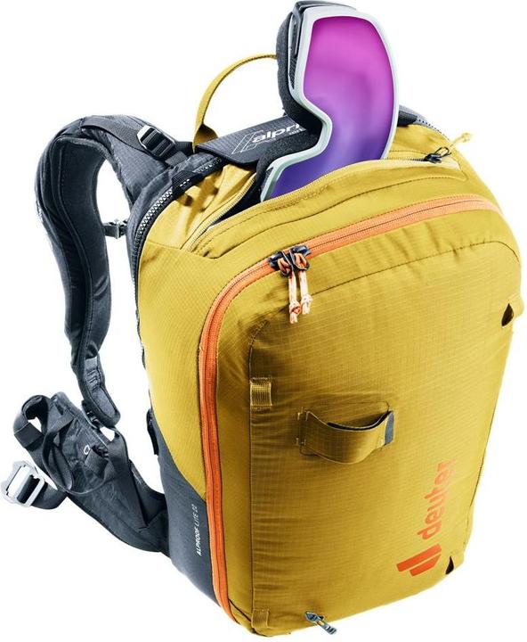 Actual product image Deuter Alproof Lite 22 (22 l)