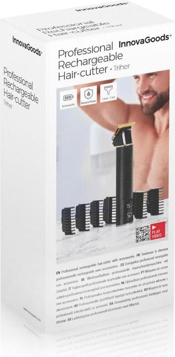 Actual product image InnovaGoods Triher