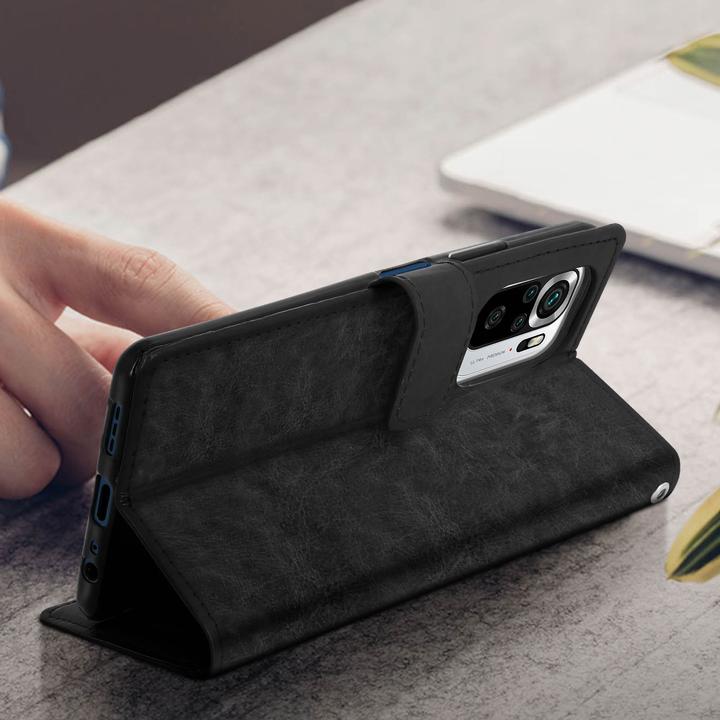 Actual product image Avizar Vintage Series (Xiaomi Poco M5s)