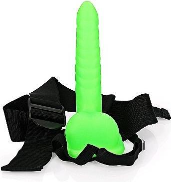 Actual product image Ouch! Glow in the Dark
