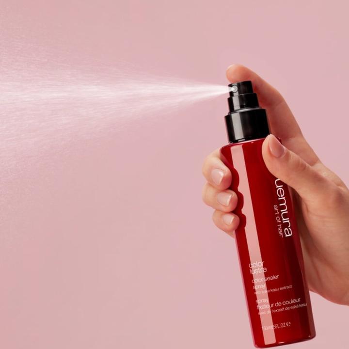 Produktbild Shu Uemura Color Lustre Color Sealer Spray (150 ml)