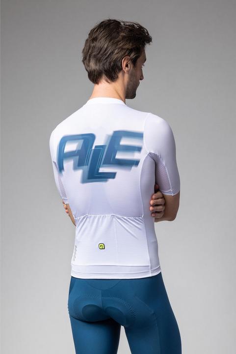 Actual product image Alé Sauvage (S)