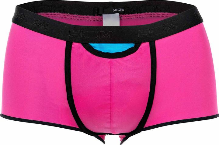HOM HO1 Trunk Plume UP