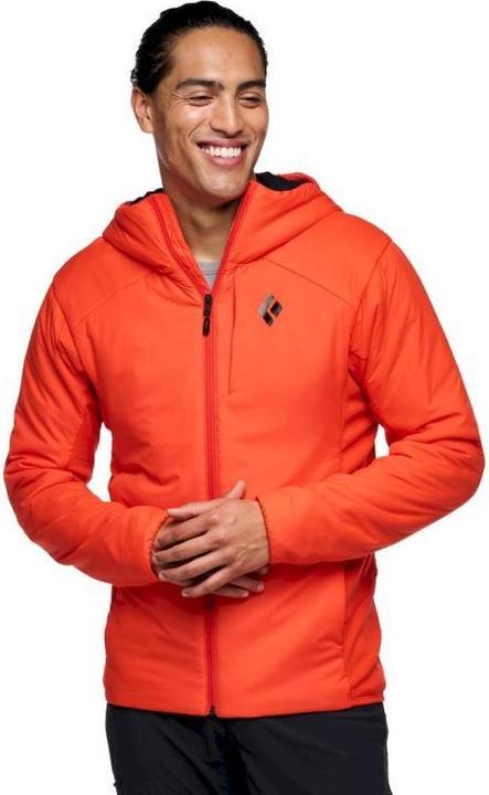 Image du produit Black Diamond Capuche hybride First Light (XL)