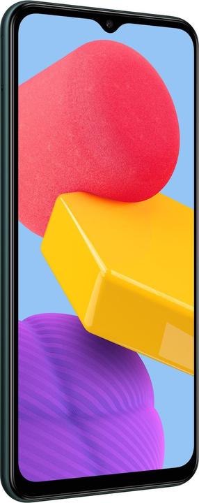 Productafbeelding Samsung Galaxy M13 64GB Dual SIM žalia (M135) (64 GB, Diepgroen, 6.60", Dubbele SIM, 50 Mpx, 4G)