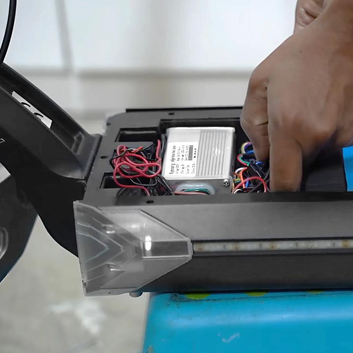 Immagine prodotto Zero Controller