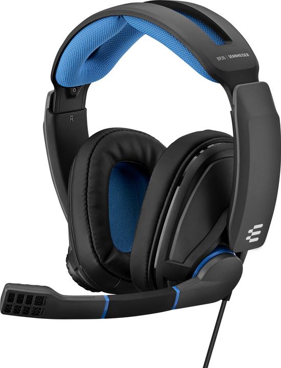 Sennheiser Gsp 300 (Cable)