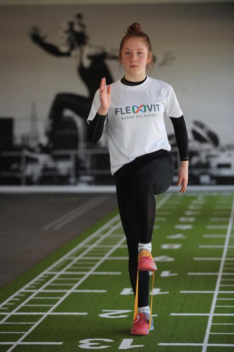 Produktbild Flexvit MinY, 10er Set, leicht (Leicht)