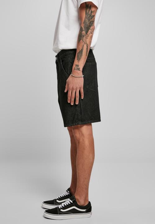 Immagine prodotto Urban Classics Bermuda in denim biologico - 17048 (36)