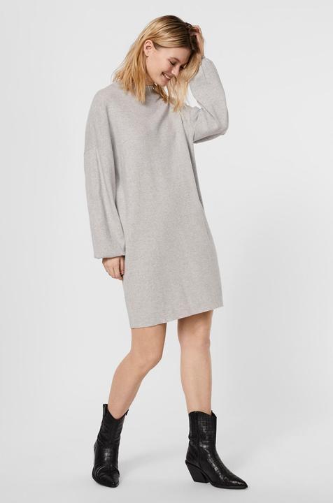Actual product image Vero Moda Knitted mini dress (L)